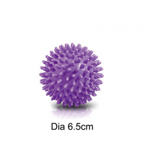 Massage ball is suitable for feet, back and soft to tight muscles