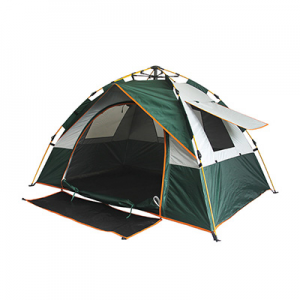 Pop-up tent Family camping tent Portable instant tent