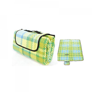 Picnic blanket Waterproof folding large picnic mat sandproof
