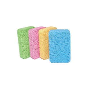 Cleaning Scrub Sponges
